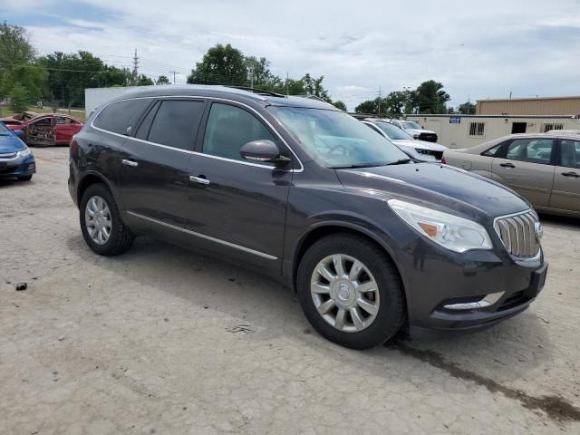 2014 Buick Enclave