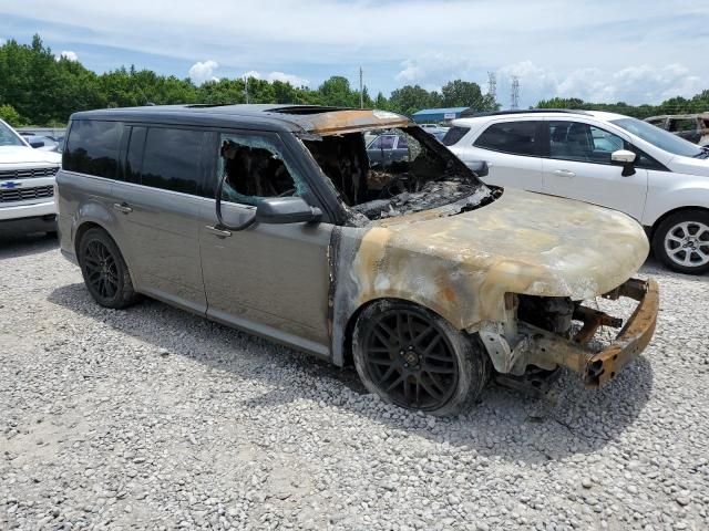 2014 Ford Flex SEL