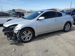 Salvage cars for sale at North Las Vegas, NV auction: 2012 Nissan Altima S