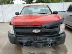 2007 Chevrolet Silverado K1500