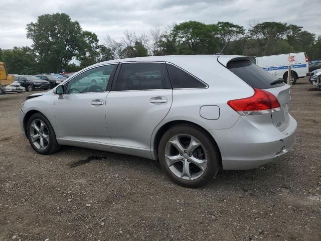 2009 Toyota Venza