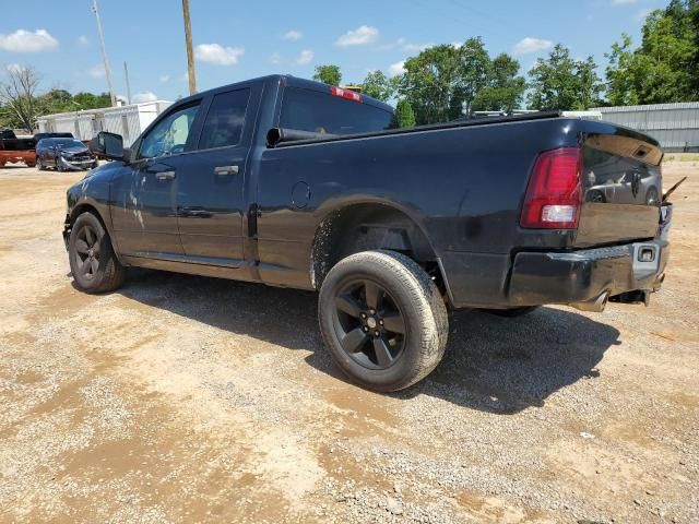 2014 Dodge RAM 1500 ST