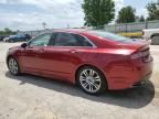 2014 Lincoln MKZ Hybrid