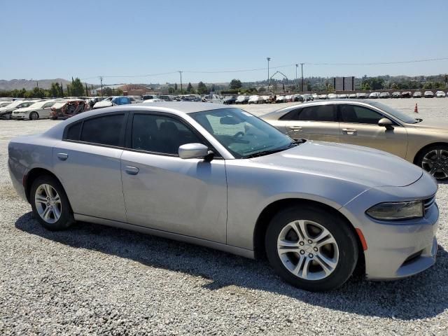 2015 Dodge Charger SE