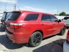 2013 Dodge Durango R/T