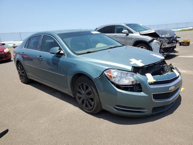 2009 Chevrolet Malibu 1LT