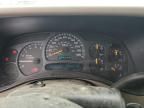 2004 Chevrolet Silverado K1500