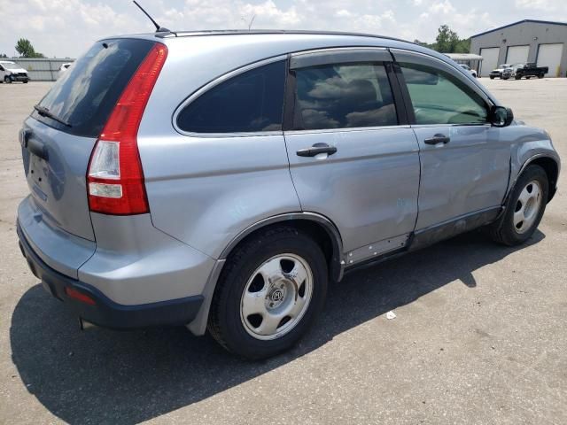 2009 Honda CR-V LX