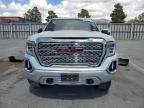 2019 GMC Sierra K1500 SLT