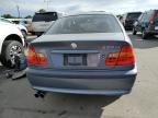 2002 BMW 330 XI