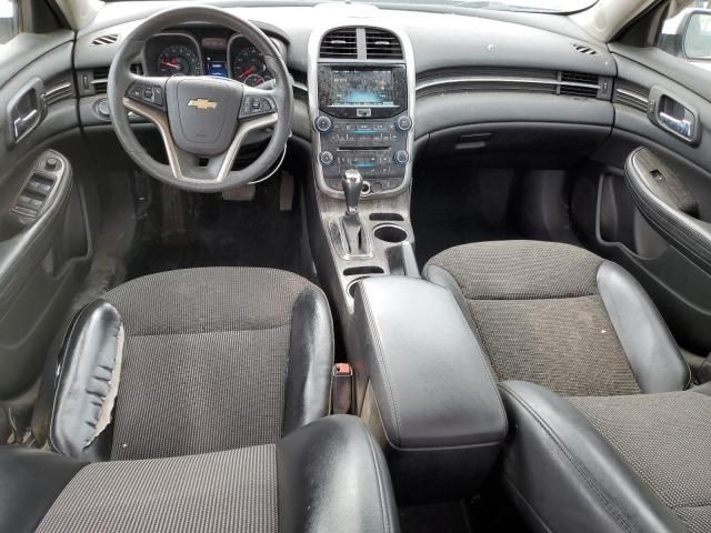 2014 Chevrolet Malibu 1LT