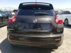 2012 Nissan Juke S