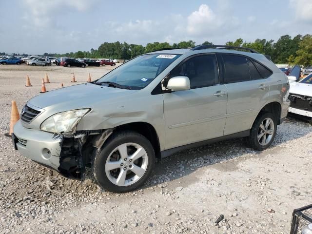 2006 Lexus RX 400