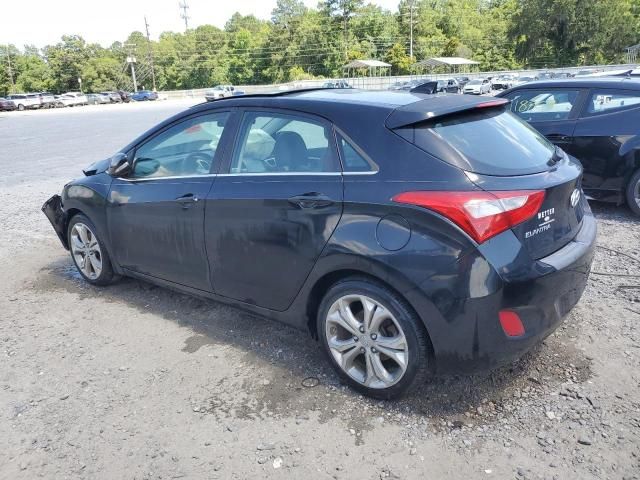 2013 Hyundai Elantra GT