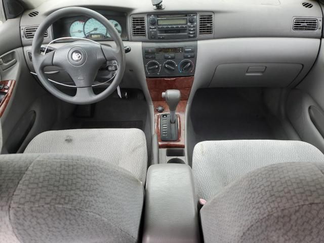 2004 Toyota Corolla CE