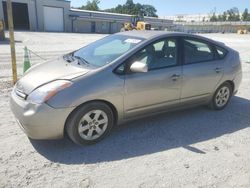 Toyota Prius salvage cars for sale: 2009 Toyota Prius