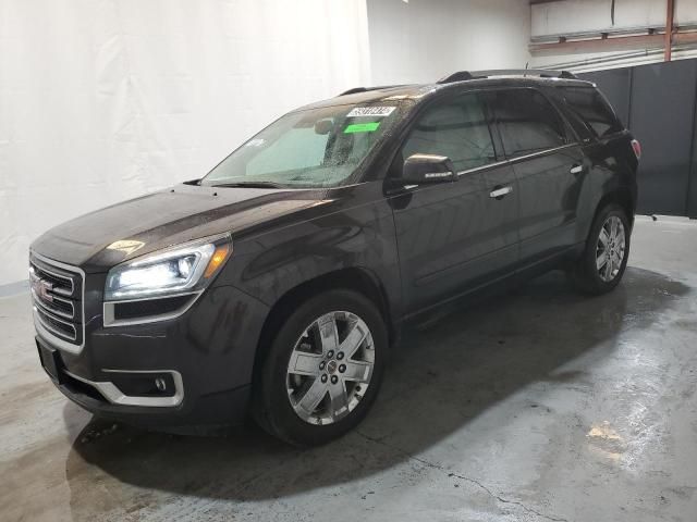 2017 GMC Acadia Limited SLT-2