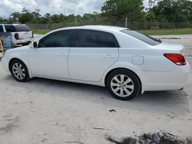 2006 Toyota Avalon XL