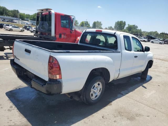 2008 Toyota Tacoma Access Cab