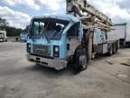 2004 Mack 600 MR600