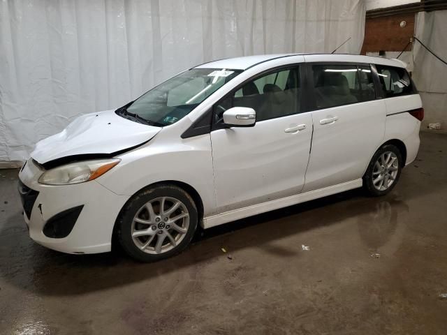 2013 Mazda 5