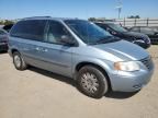 2006 Chrysler Town & Country