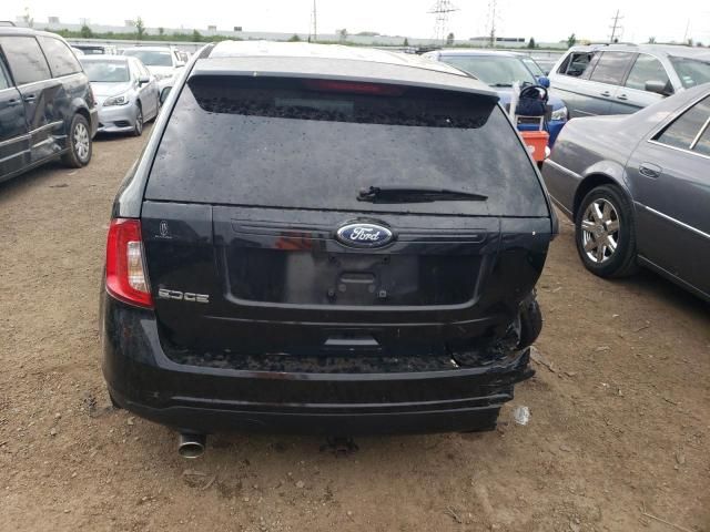 2011 Ford Edge SE