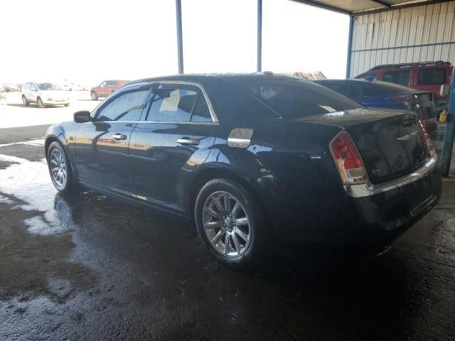 2012 Chrysler 300 Limited