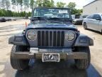 2000 Jeep Wrangler / TJ Sport