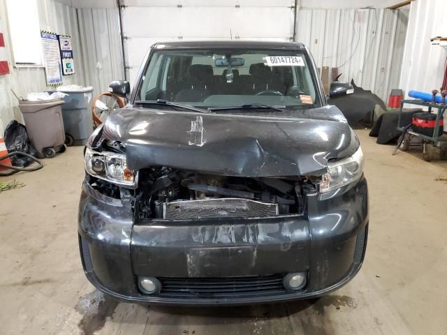 2008 Scion XB