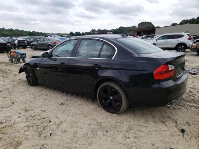 2006 BMW 330 XI