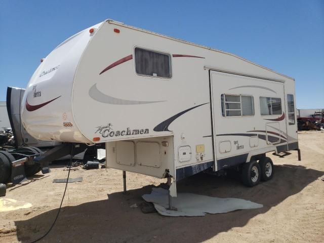 2006 Coachmen Spirit OF America