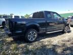 2018 Ford F150 Super Cab