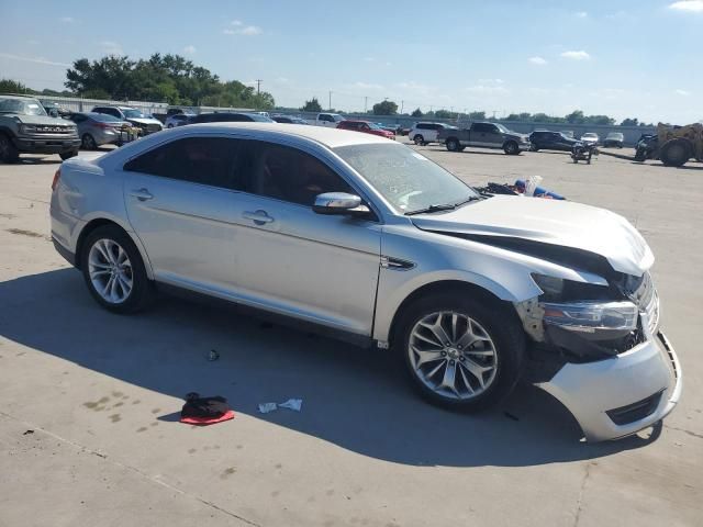 2013 Ford Taurus Limited