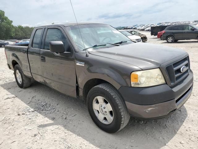 2006 Ford F150