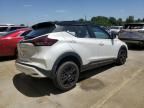 2022 Nissan Kicks SR