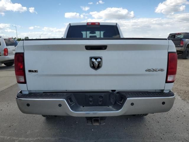 2016 Dodge RAM 3500 SLT