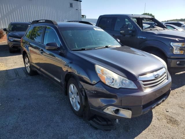 2011 Subaru Outback 2.5I Premium