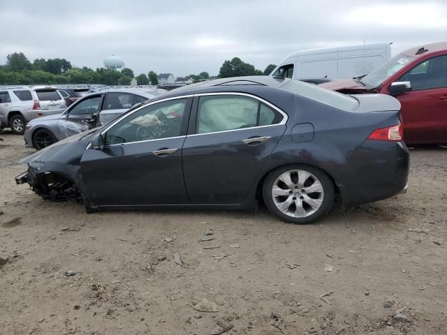 2011 Acura TSX