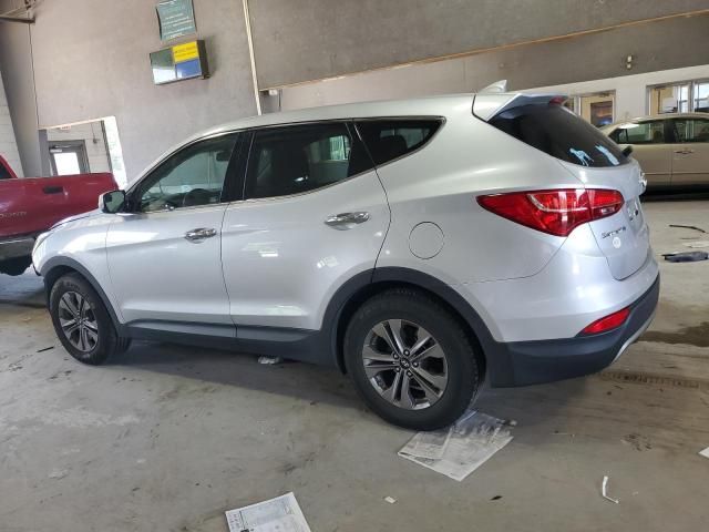 2015 Hyundai Santa FE Sport