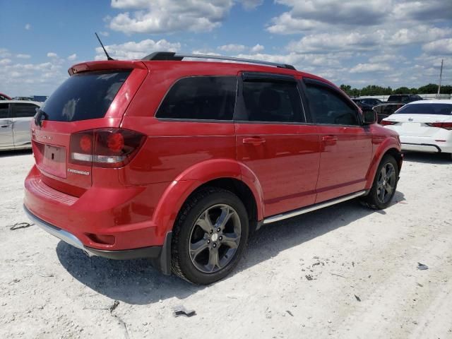 2014 Dodge Journey Crossroad