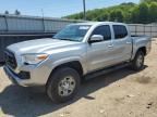 2023 Toyota Tacoma Double Cab