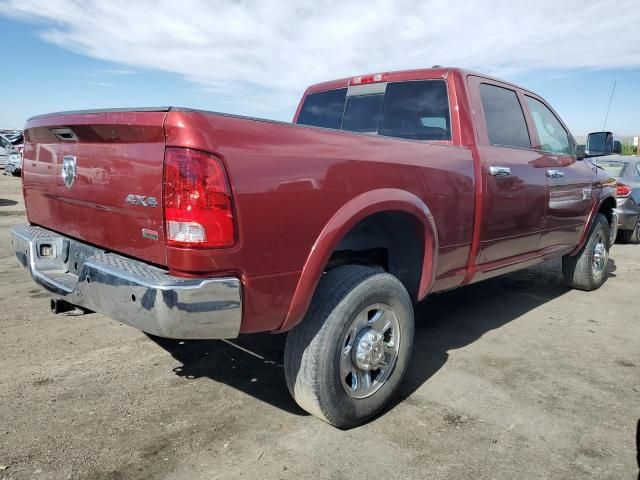 2012 Dodge RAM 2500 ST