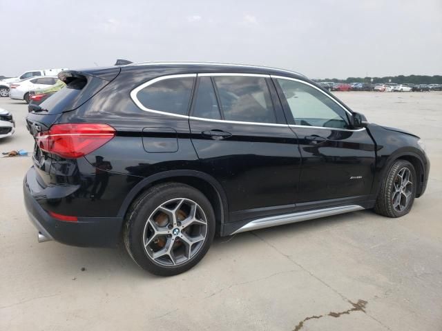 2016 BMW X1 XDRIVE28I