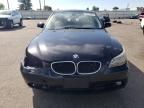 2004 BMW 525 I