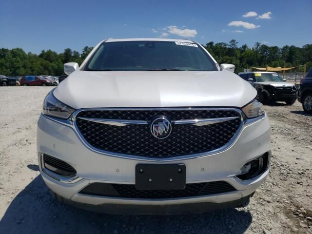 2021 Buick Enclave Avenir