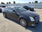 2011 Cadillac CTS Premium Collection