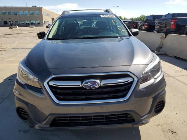 2019 Subaru Outback 2.5I