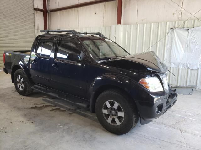 2013 Nissan Frontier S