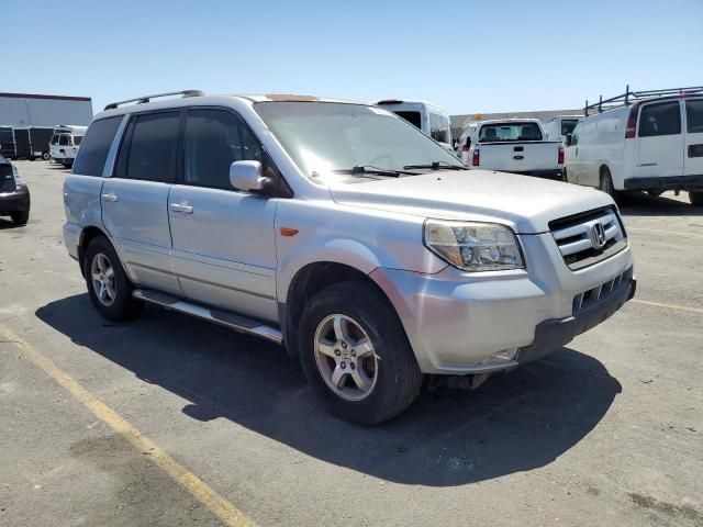 2006 Honda Pilot EX